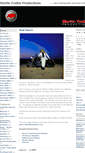 Mobile Screenshot of blog.martintrailer.com